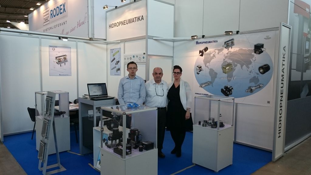MOULDING EXPO 2015